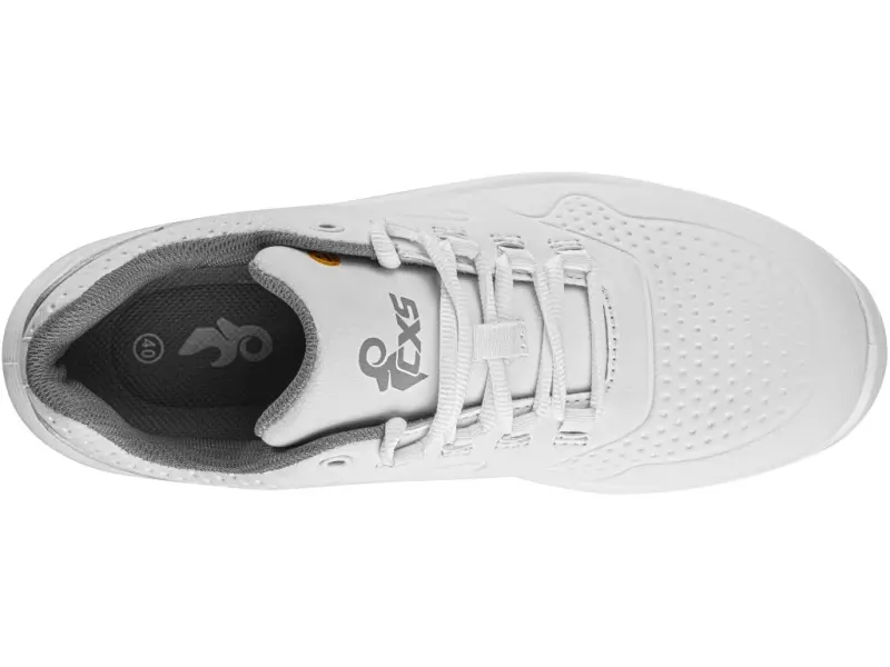 Półbut CXS WHITE ARNO O1 ESD, roz. 40