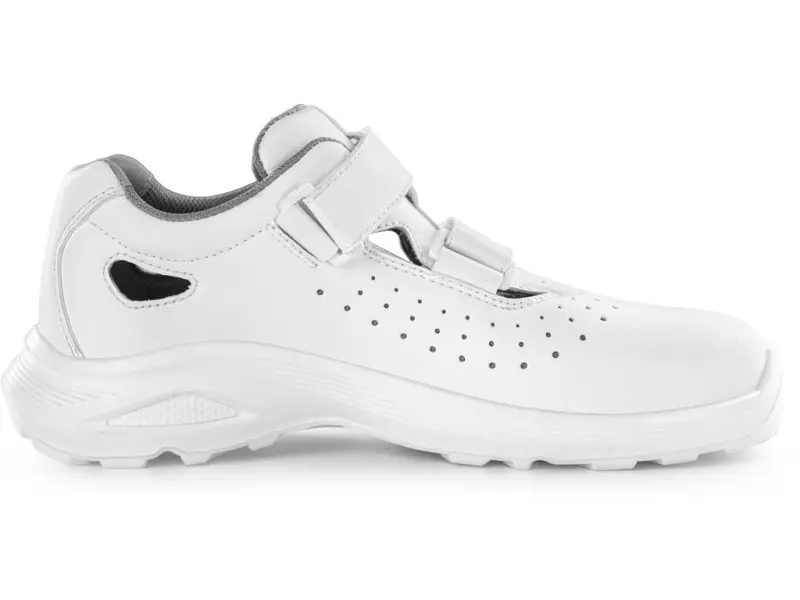 Sandał CXS WHITE ANAPO O1 ESD