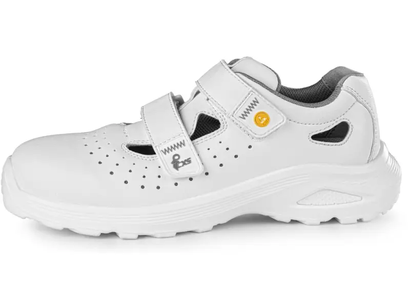 Sandał CXS WHITE ANAPO O1 ESD, roz. 41
