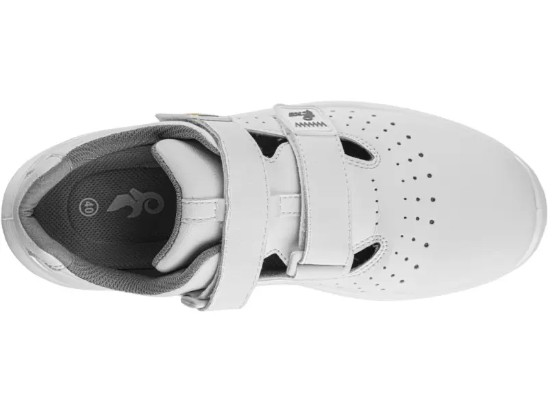 Sandał CXS WHITE ANAPO S1 ESD, roz. 37