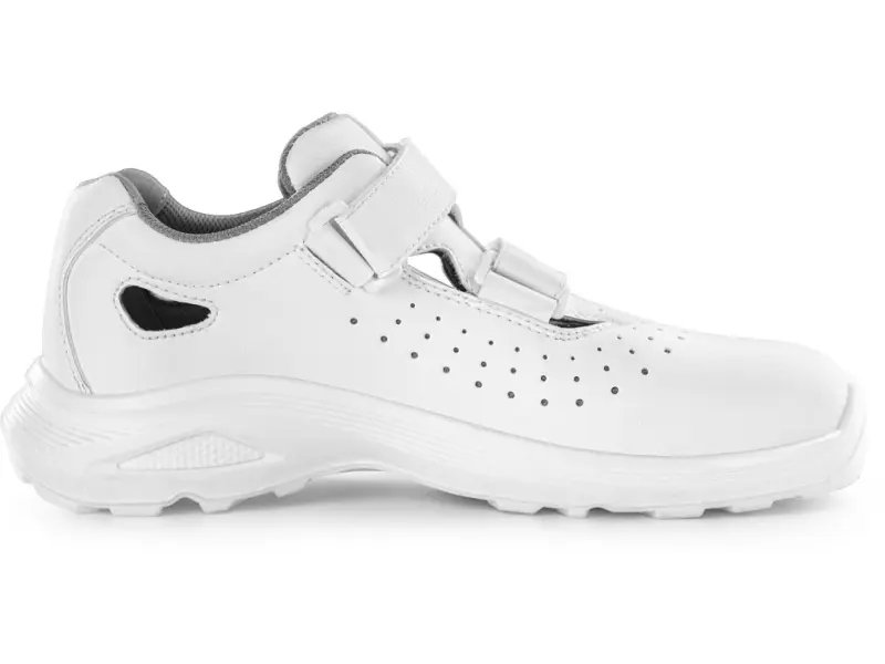 Sandał CXS WHITE ANAPO S1 ESD, roz. 45