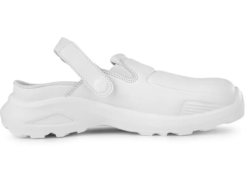 Sandał CXS WHITE ADDA OB ESD, roz. 43