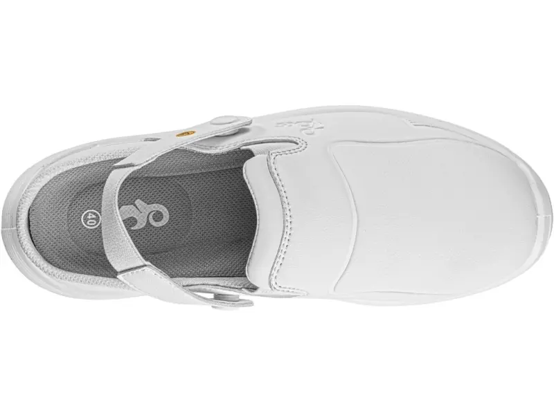 Sandał CXS WHITE ADDA OB ESD, roz. 43