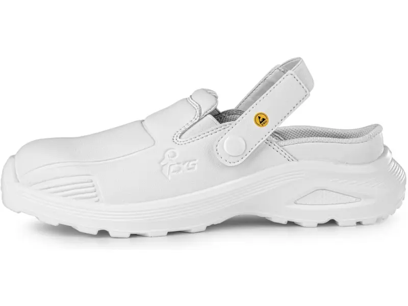 Sandał CXS WHITE ADDA OB ESD, roz. 48