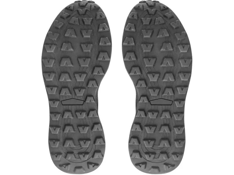 Obuv CXS REG, sandál, černo-modrý