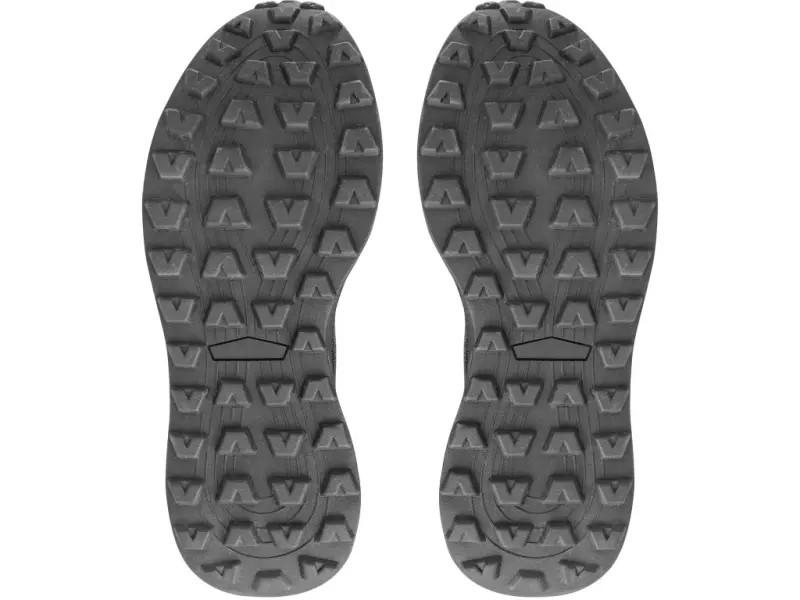 Obuv CXS REG, sandál, khaki-černý