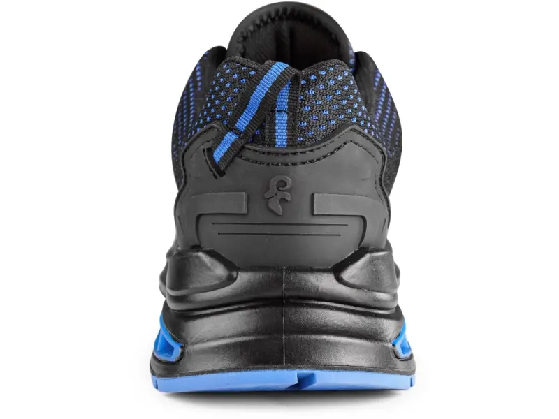 Obuv CXS LAND HITRA LG O2, polobotka, vel. 38