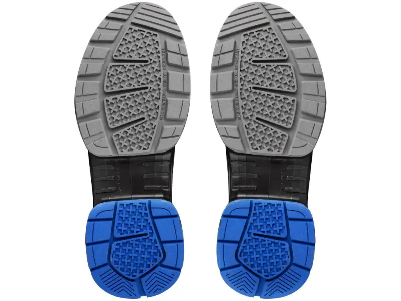 Obuv CXS LAND HITRA LG O2, polobotka, vel. 44