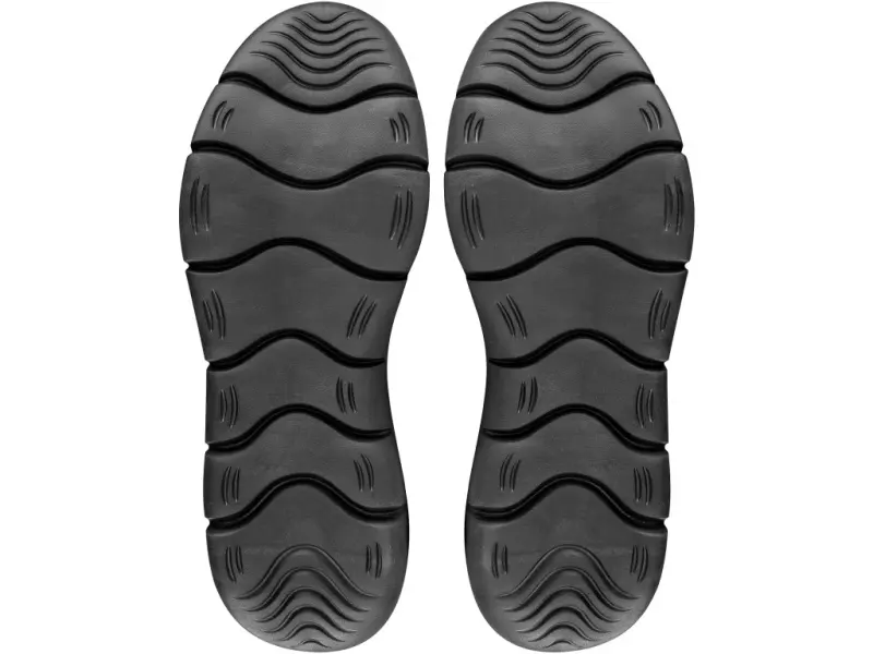 Obuv CXS ISLAND GRENADA, polobotka, černá, vel. 36