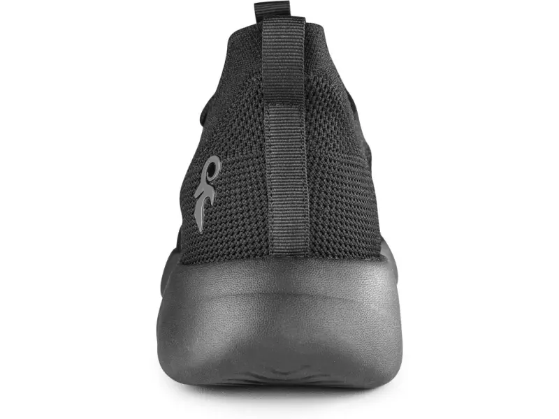 Obuv CXS ISLAND GRENADA, polobotka, černá, vel. 38