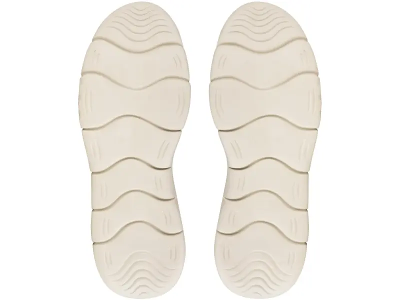 Obuv CXS ISLAND GRENADA, polobotka, béžová, vel. 48