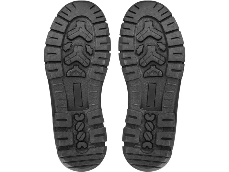 Obuv CXS WINTER BEAR, zimní, poloholeňová, vel. 44