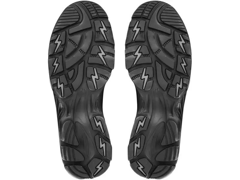 Obuv CXS LAND TRAKON O2, poloholeňová, vel. 44