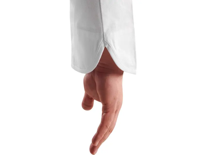 Rondon CXS RAVI, pánský, bílý, vel. 62