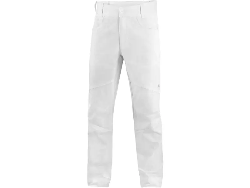 Kalhoty CXS EDWARD PRO, pánské, bílé, vel. 50