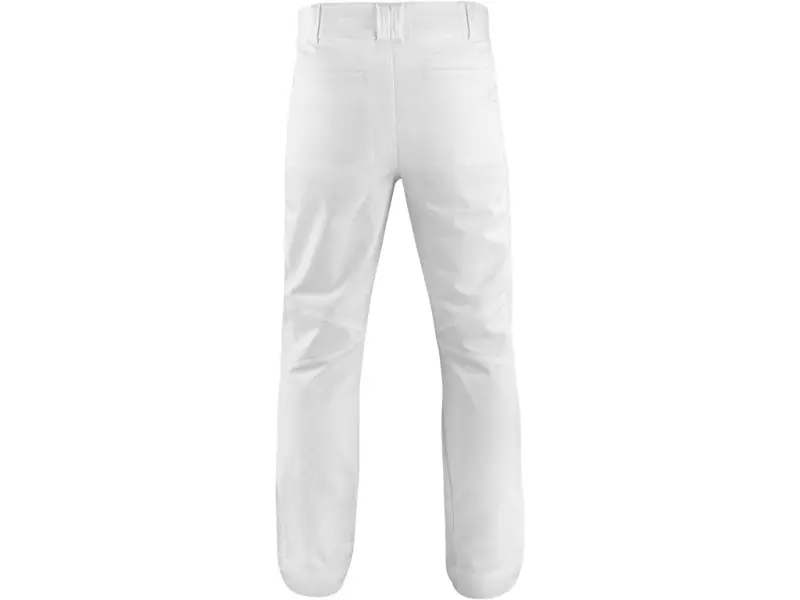 Kalhoty CXS EDWARD PRO, pánské, bílé, vel. 50