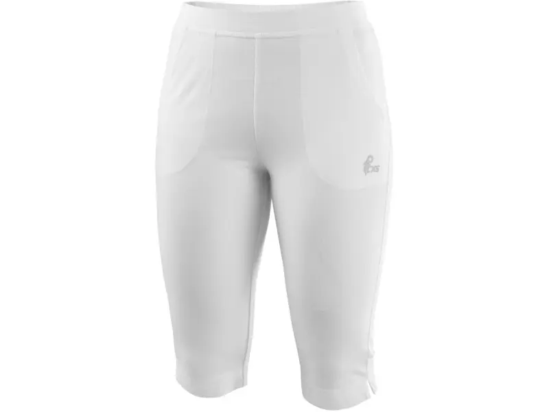 Kalhoty (legíny) 3/4 CXS MIA, dámské, bílé, vel. XL