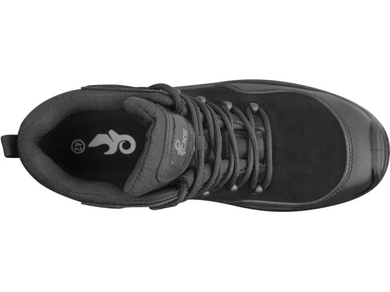 Obuv CXS PROFIT MAX O1, kotníková, vel. 38