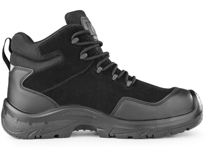 Obuv CXS PROFIT MAX O1, kotníková, vel. 45