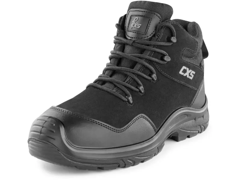 Obuv CXS PROFIT MAX O1, kotníková, vel. 48