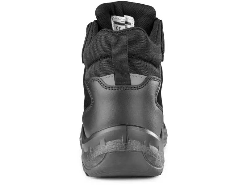 Obuv CXS PROFIT MAX S1P, kotníková, vel. 41