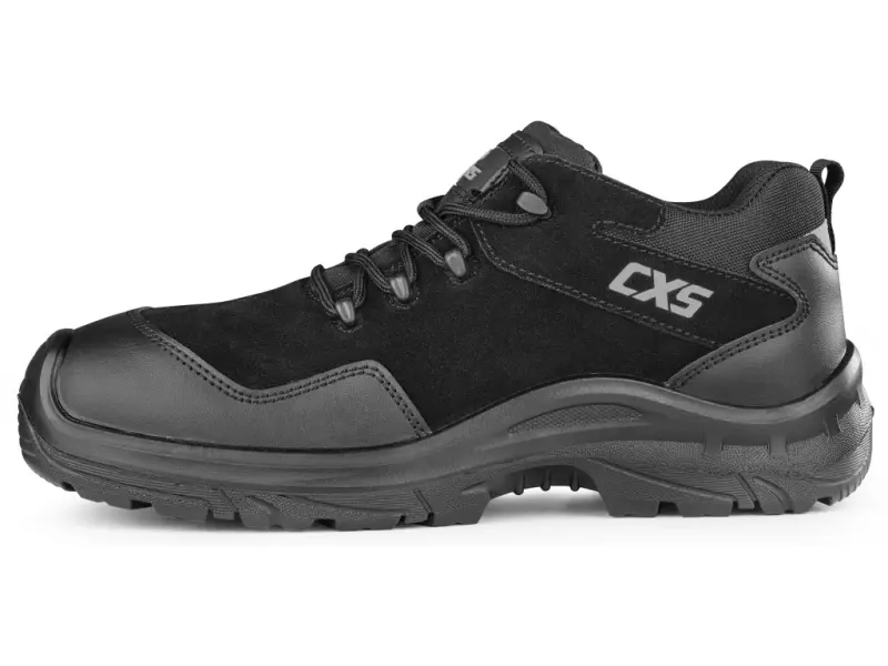 Obuv CXS PROFIT BASE O1, polobotka, vel. 39