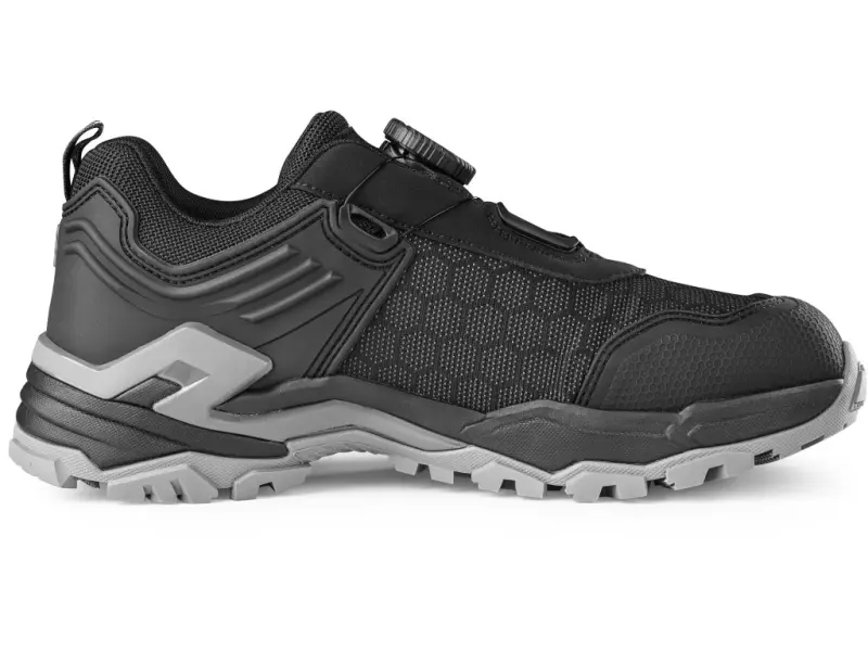 Obuv CXS PU-TECH ZIREX S3S, polobotka