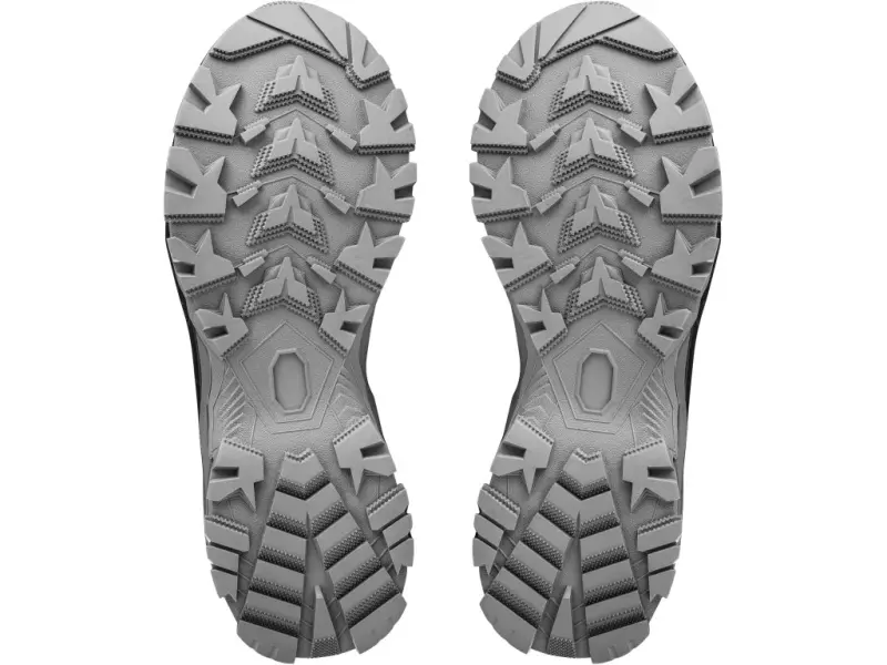 Obuv CXS PU-TECH BOREX S1PS, polobotka, vel. 39