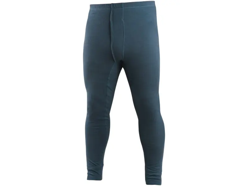 Spodky CXS ACTIVE, funkční, pánské, modré, vel. L