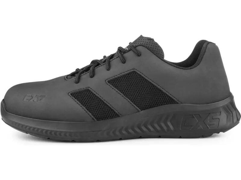 Obuv CXS EVO LITE O1, polobotka, vel. 37