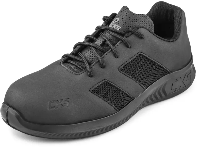 Obuv CXS EVO LITE O1, polobotka, vel. 43