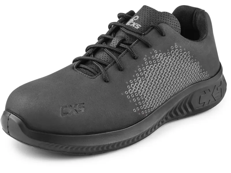 Obuv CXS EVO ICON O2, polobotka, vel. 46