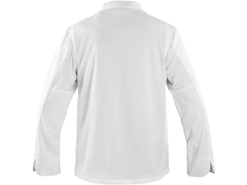 Rondon CXS CHEFLINE W-L, pánský, dlouhý rukáv, bílý, vel. 64