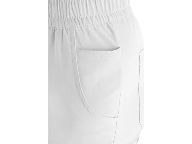 Kalhoty CXS CORE-X, dámské, bílé, vel. 2XL