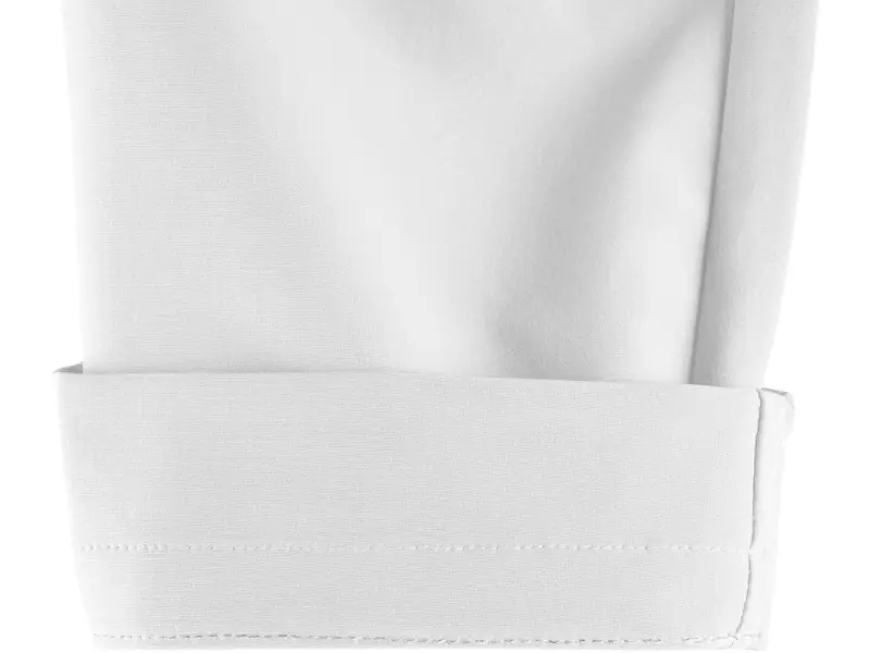 Kalhoty CXS CORE-X, dámské, bílé, vel. 3XL