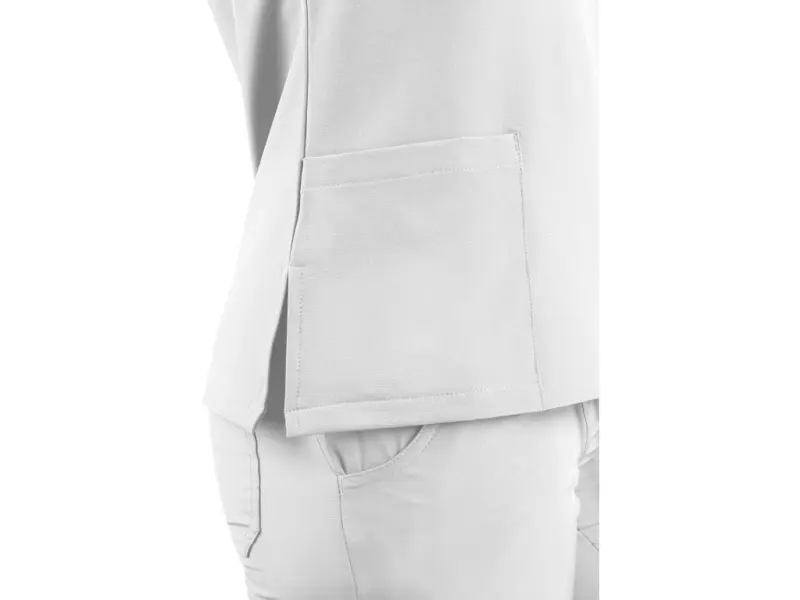 Halena CXS CORE-X, dámská, bílá, vel. 2XL