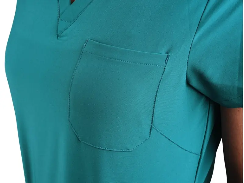 Halena CXS CORE-X, dámská, petrolová, vel. 2XL