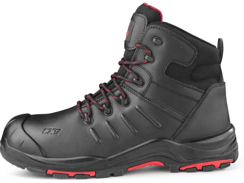 Obuv CXS ROCK PERLITE S3S, kotníková, vel. 40