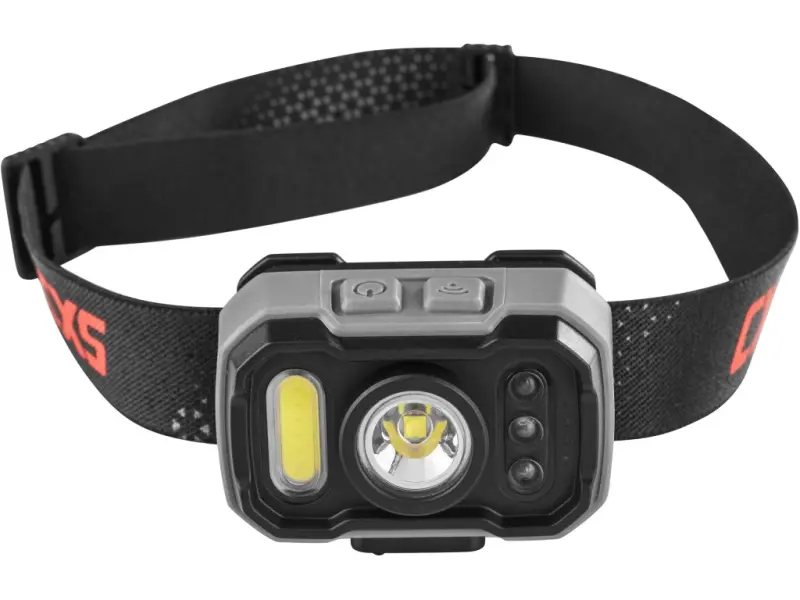 Čelovka CXS LEDBeam 750