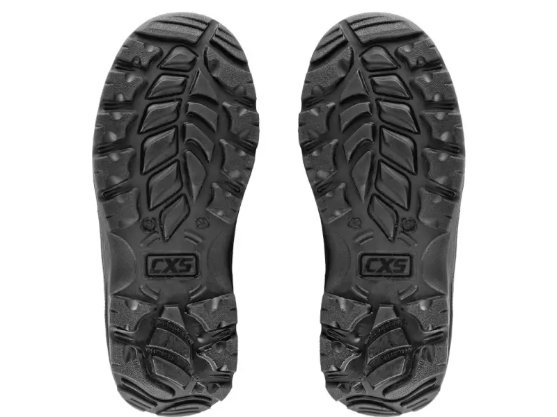 Obuv CXS STONE PYRIT S3, polobotka