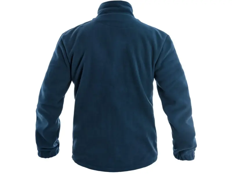 Bunda CXS OTAWA, pánská, tmavě modrá, vel. 3Xl