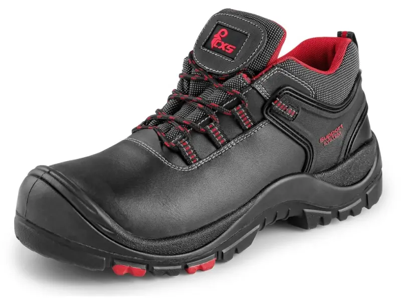Obuv CXS ROCK ORE S3, polobotka, vel. 39