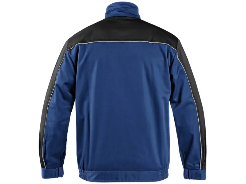 Blůza CXS ORION OTAKAR, pánská, modro-černá, vel. 60