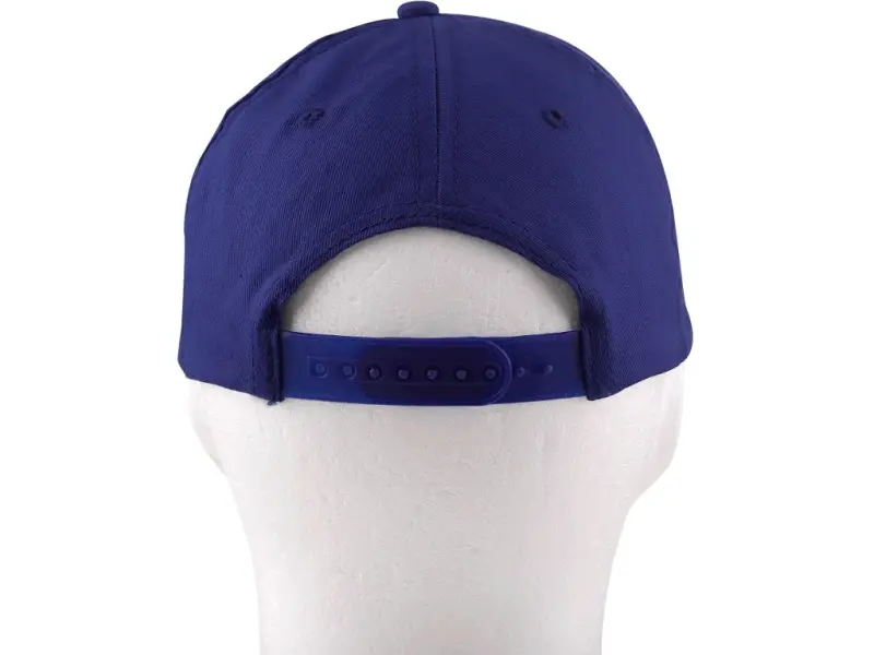 Čepice CXS PHIL, s kšiltem, tmavě modrá