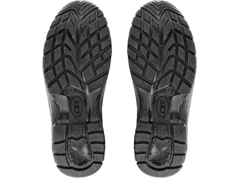 Obuv CXS STONE APATIT O2, kotníková, vel. 46