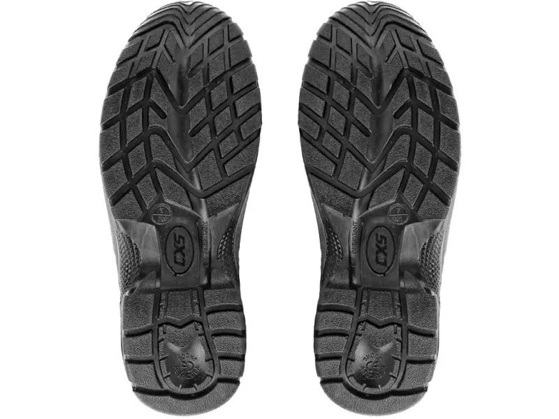 Obuv CXS STONE BERYL O2, polobotka