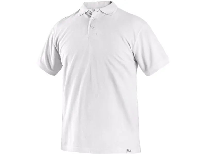 Polokošile CXS MICHAEL, krátký rukáv