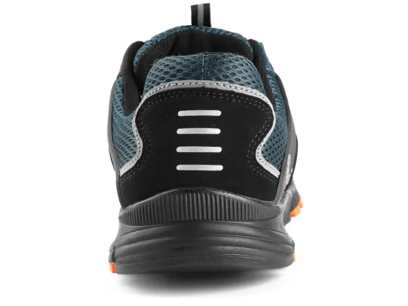 Obuv CXS LAND EIVISSA S1, polobotka, vel. 47