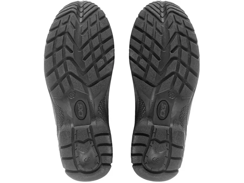 Obuv CXS STONE APATIT WINTER S3, zimní, kotníková, vel. 43