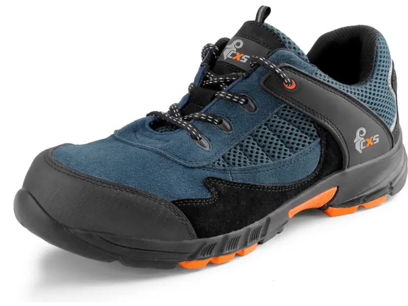 Obuv CXS LAND EIVISSA S1, polobotka, vel. 37